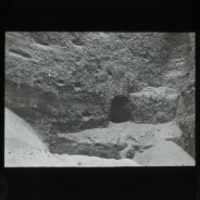 Böhl glass slide 12./171